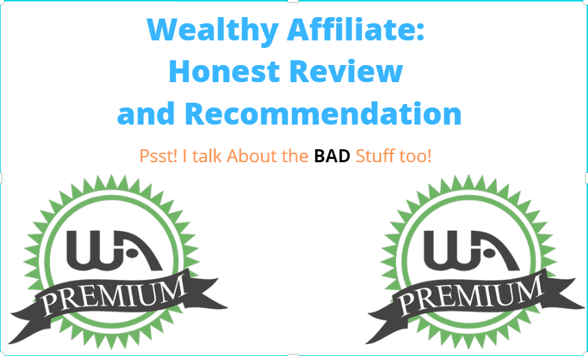 Wealthy Affiliate Review 2021
