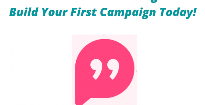 how to create a campaign with Missinglettr