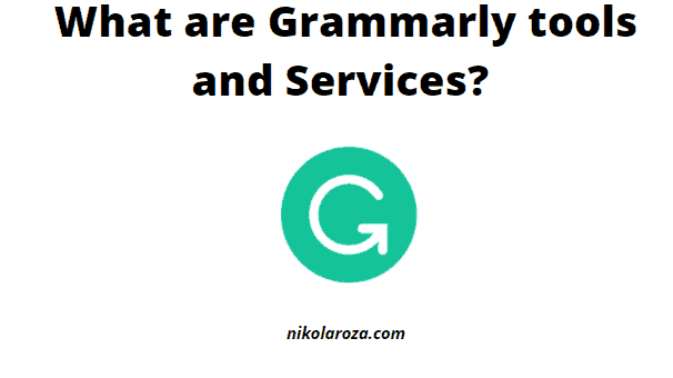 where can you use Grammarly? On which platforms?