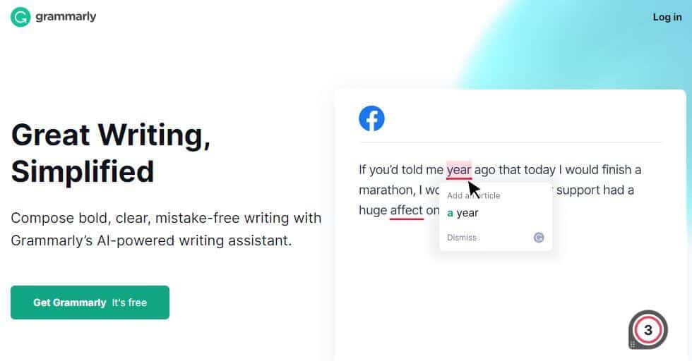 Our How To Get A Free License For Grammarly PDFs