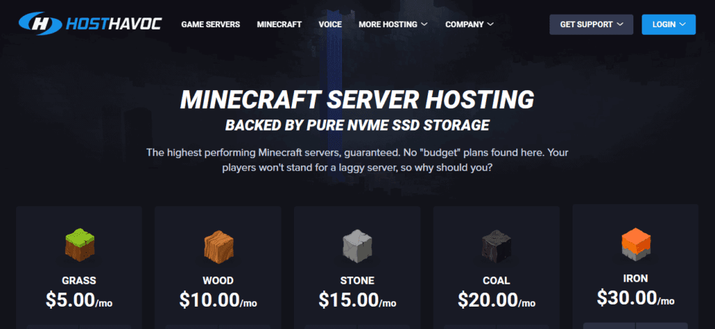 free modded minecraft server hosting 247