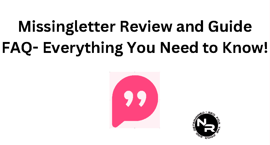 Missinglettr review and guide FAQ 2023