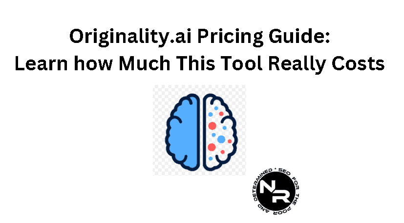 Originality.ai Pricing guide
