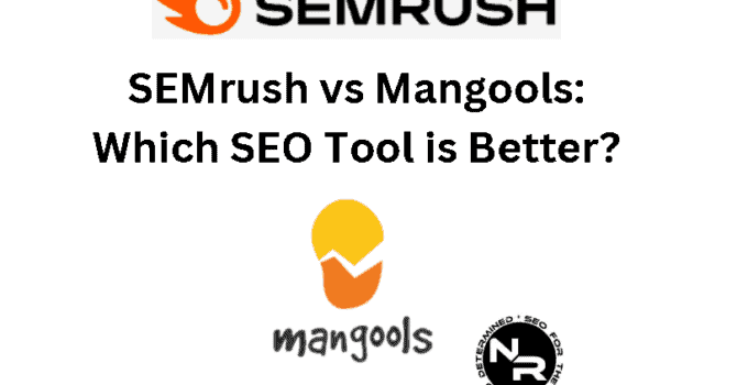 SEMrush vs Mangools
