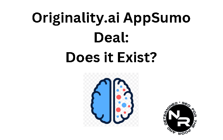 Originality.ai AppSumo guide for 2023