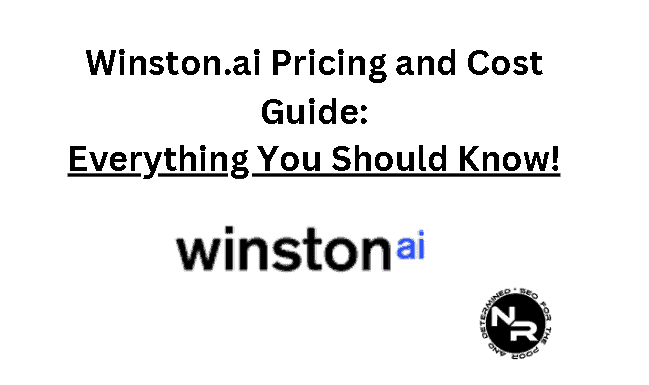 Winston.ai pricing and cost guide for 2023