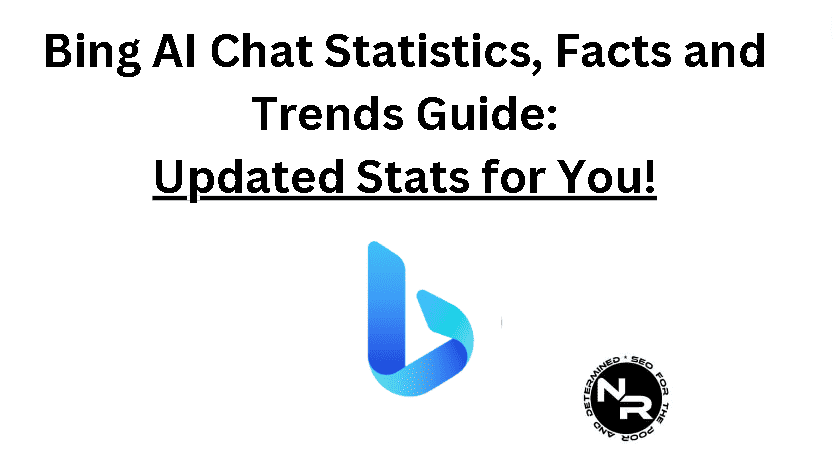 Bing AI Chat statistics facts and trends 2024