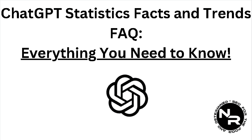 ChatGPT statistics facts and trends 2024 FAQ