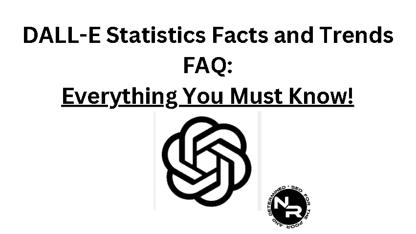 DALL-E statistics facts and trends 2024 FAQ