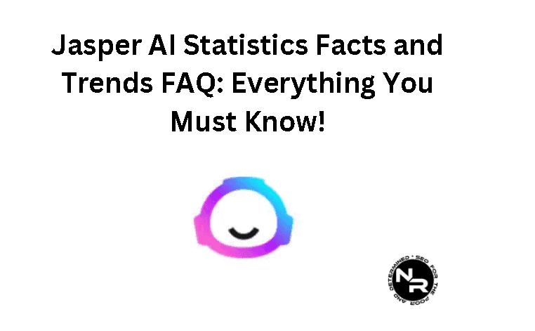 Jasper AI statistics facts and trends 2024 FAQ
